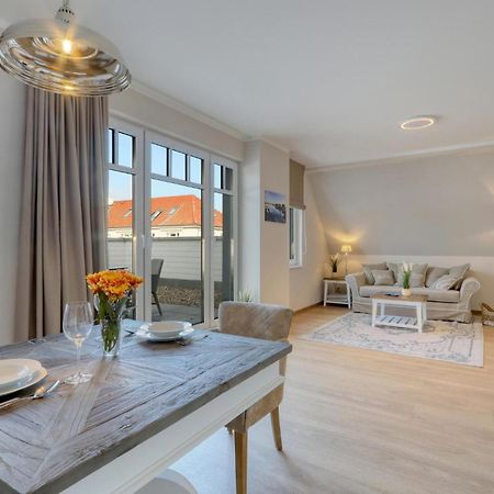 Baltischer Hof Apartment 54 Boltenhagen  Bagian luar foto