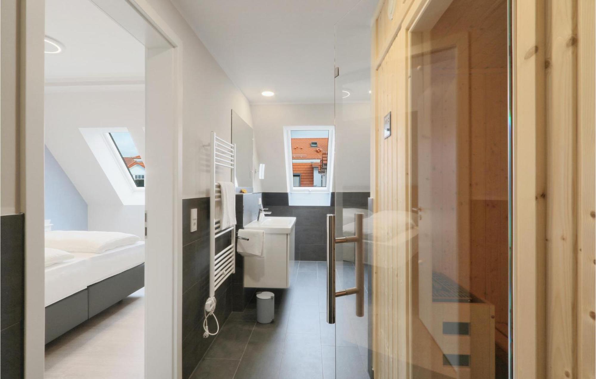 Baltischer Hof Apartment 54 Boltenhagen  Bagian luar foto