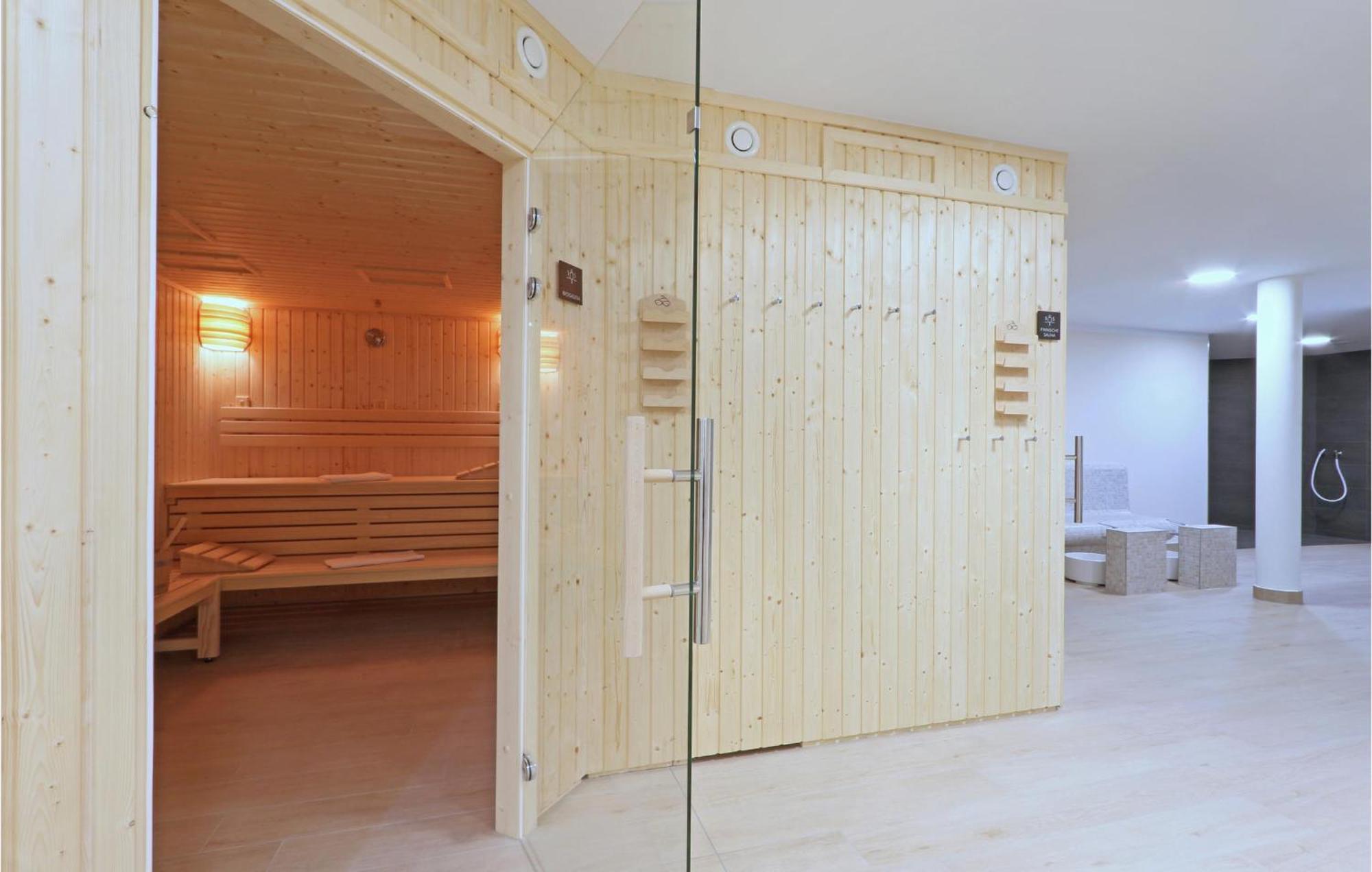 Baltischer Hof Apartment 54 Boltenhagen  Bagian luar foto