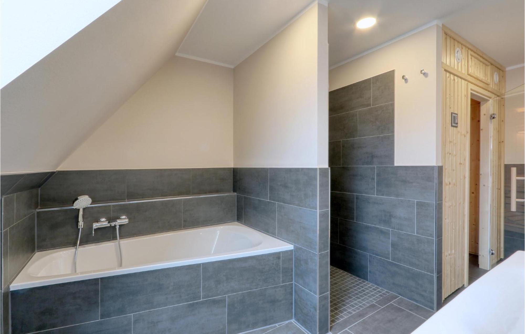 Baltischer Hof Apartment 54 Boltenhagen  Bagian luar foto