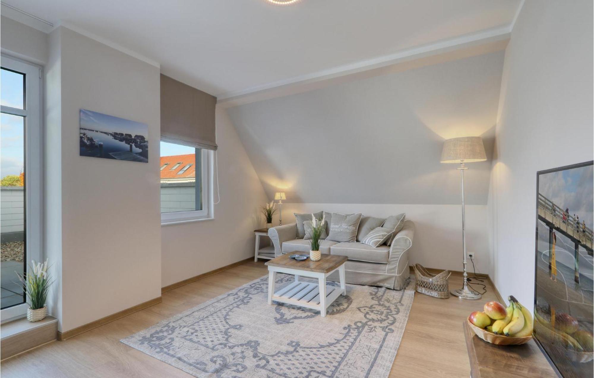 Baltischer Hof Apartment 54 Boltenhagen  Bagian luar foto