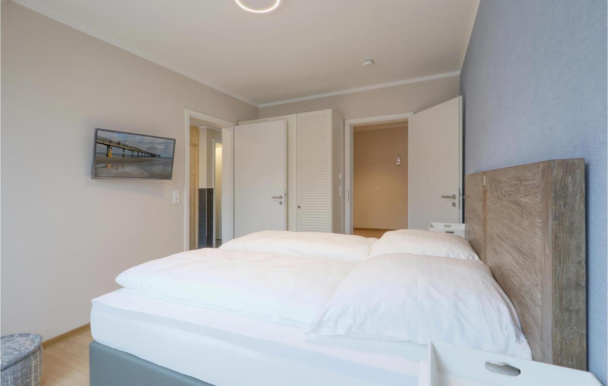 Baltischer Hof Apartment 54 Boltenhagen  Bagian luar foto