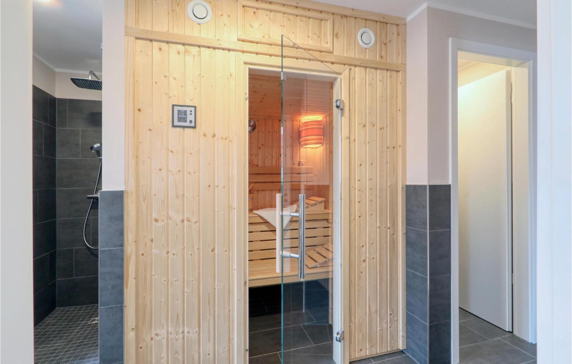 Baltischer Hof Apartment 54 Boltenhagen  Bagian luar foto
