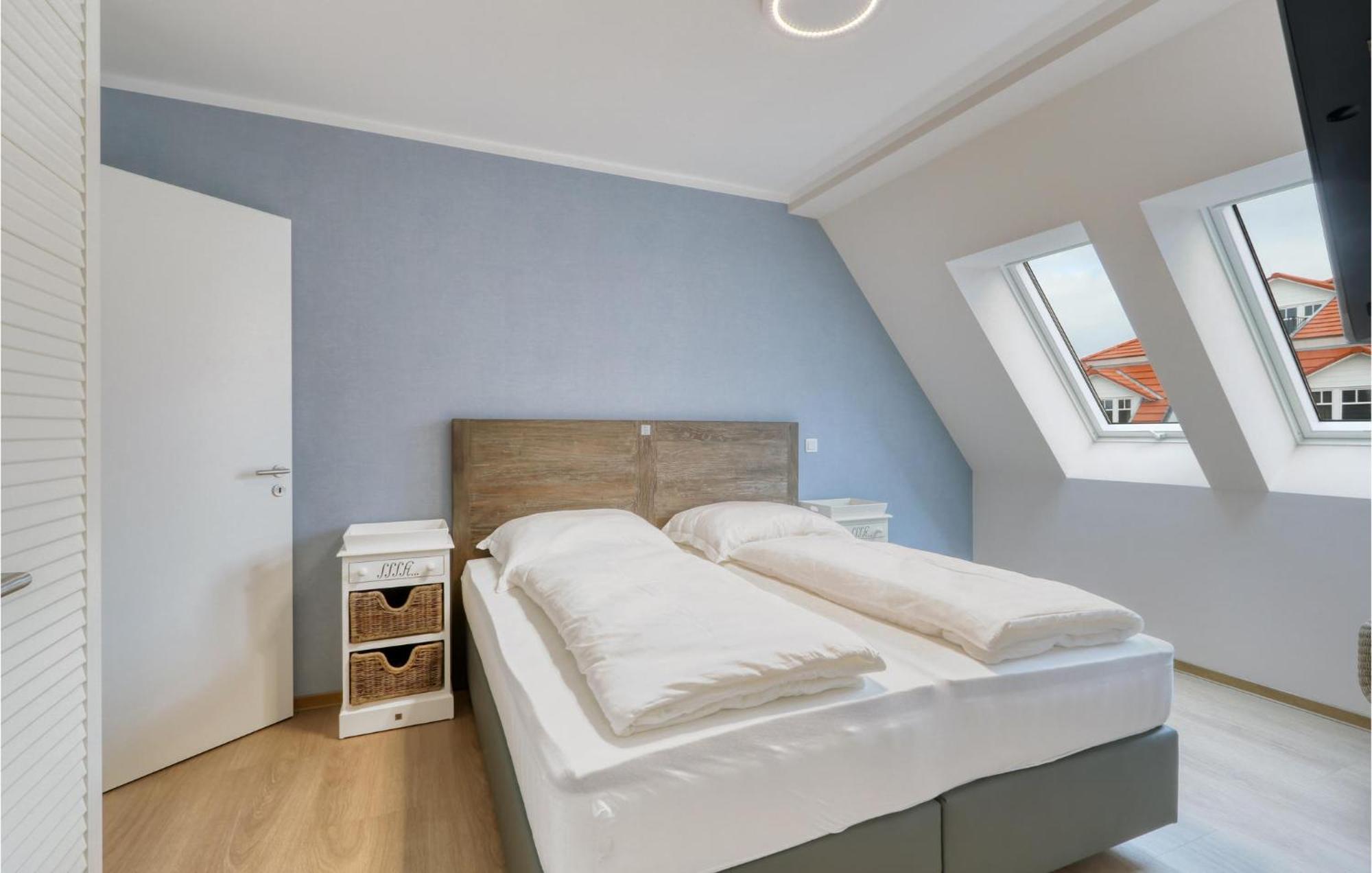 Baltischer Hof Apartment 54 Boltenhagen  Bagian luar foto