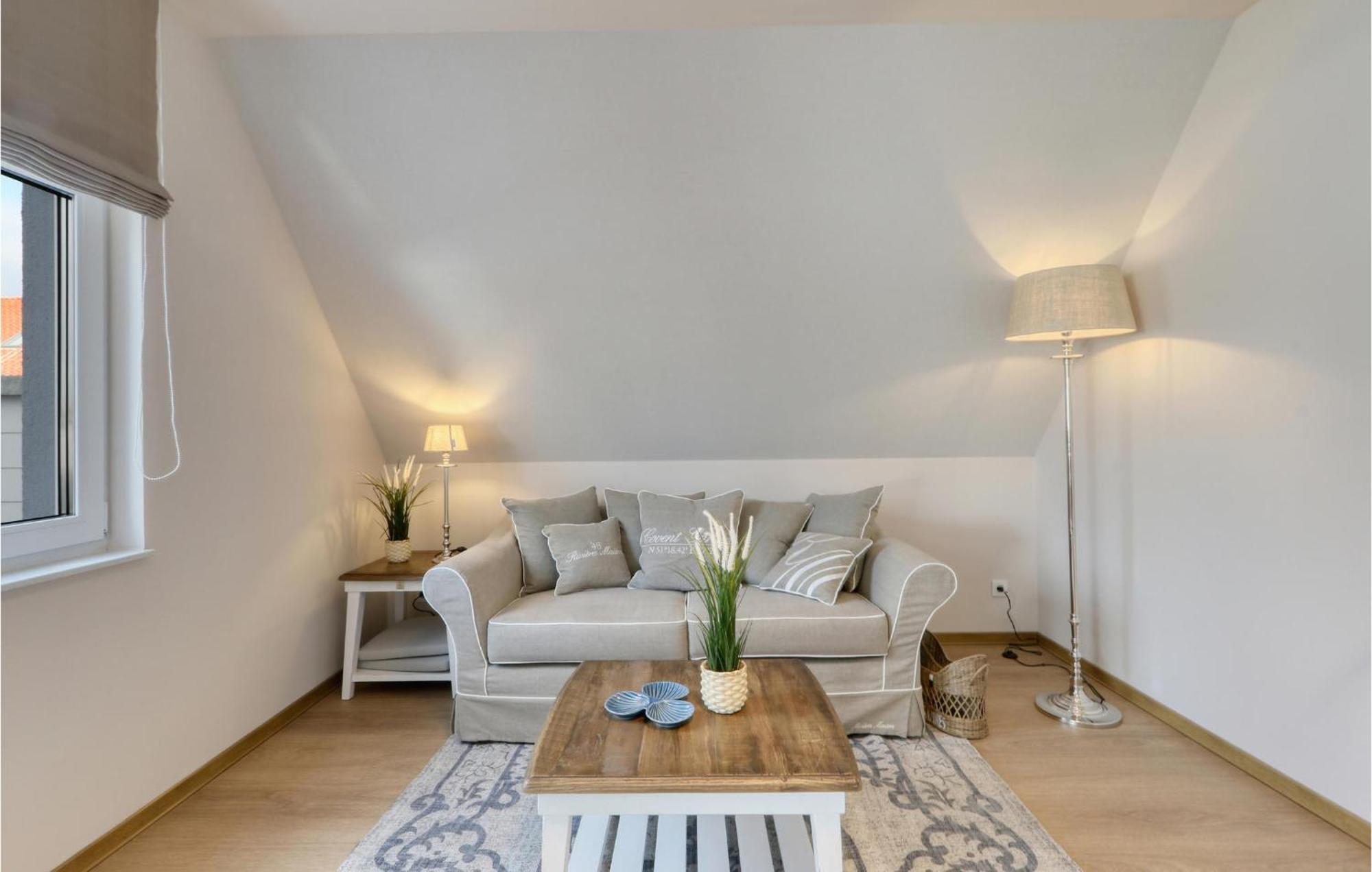 Baltischer Hof Apartment 54 Boltenhagen  Bagian luar foto