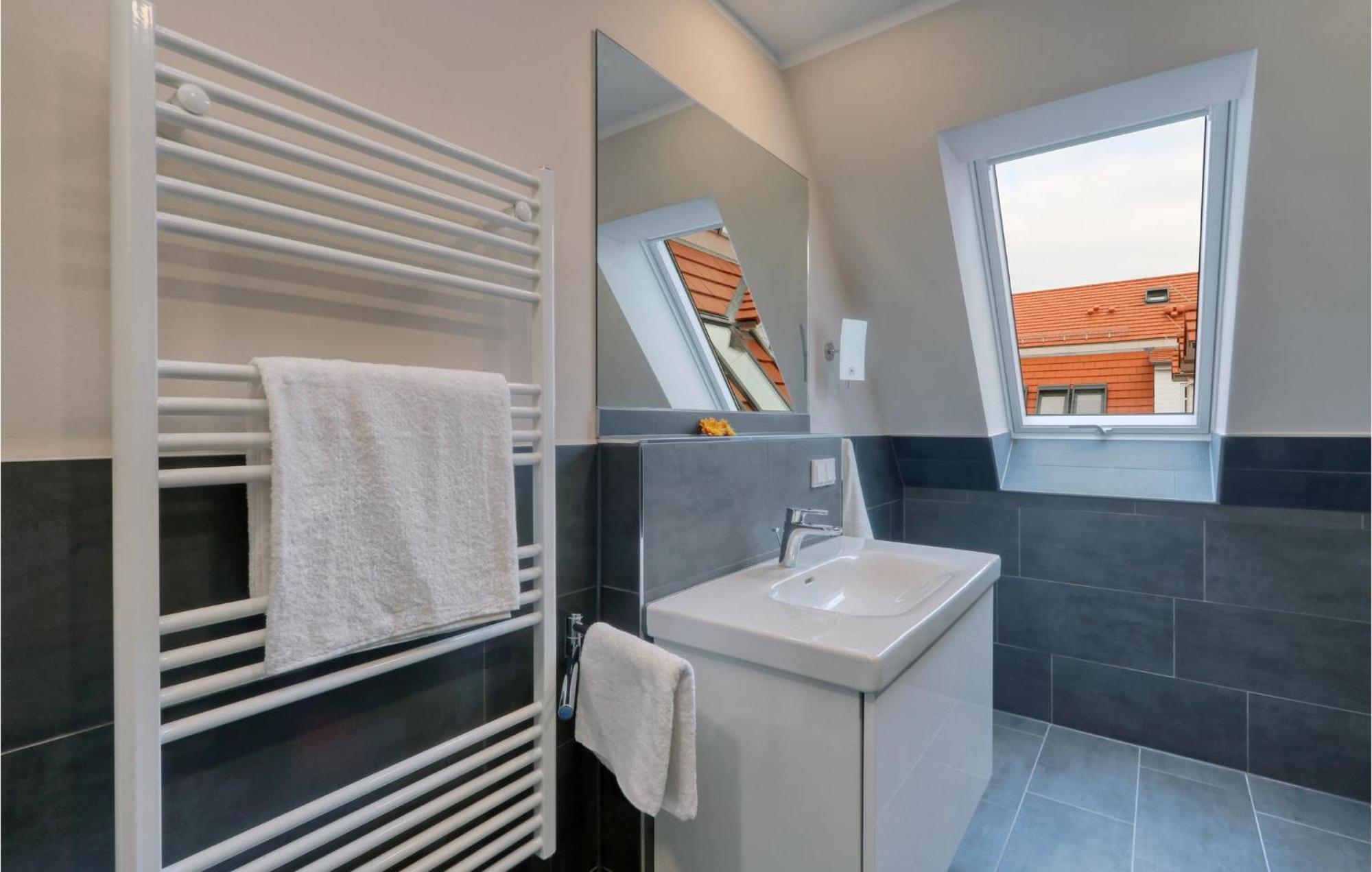 Baltischer Hof Apartment 54 Boltenhagen  Bagian luar foto
