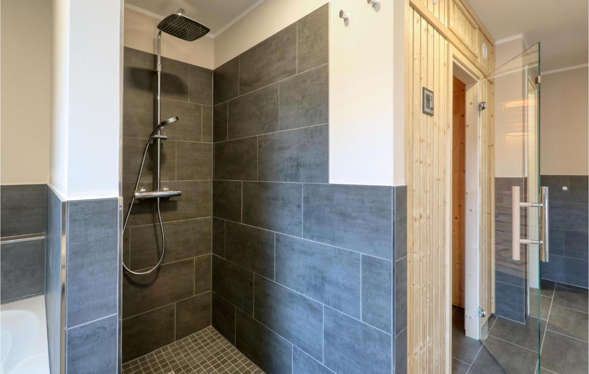 Baltischer Hof Apartment 54 Boltenhagen  Bagian luar foto