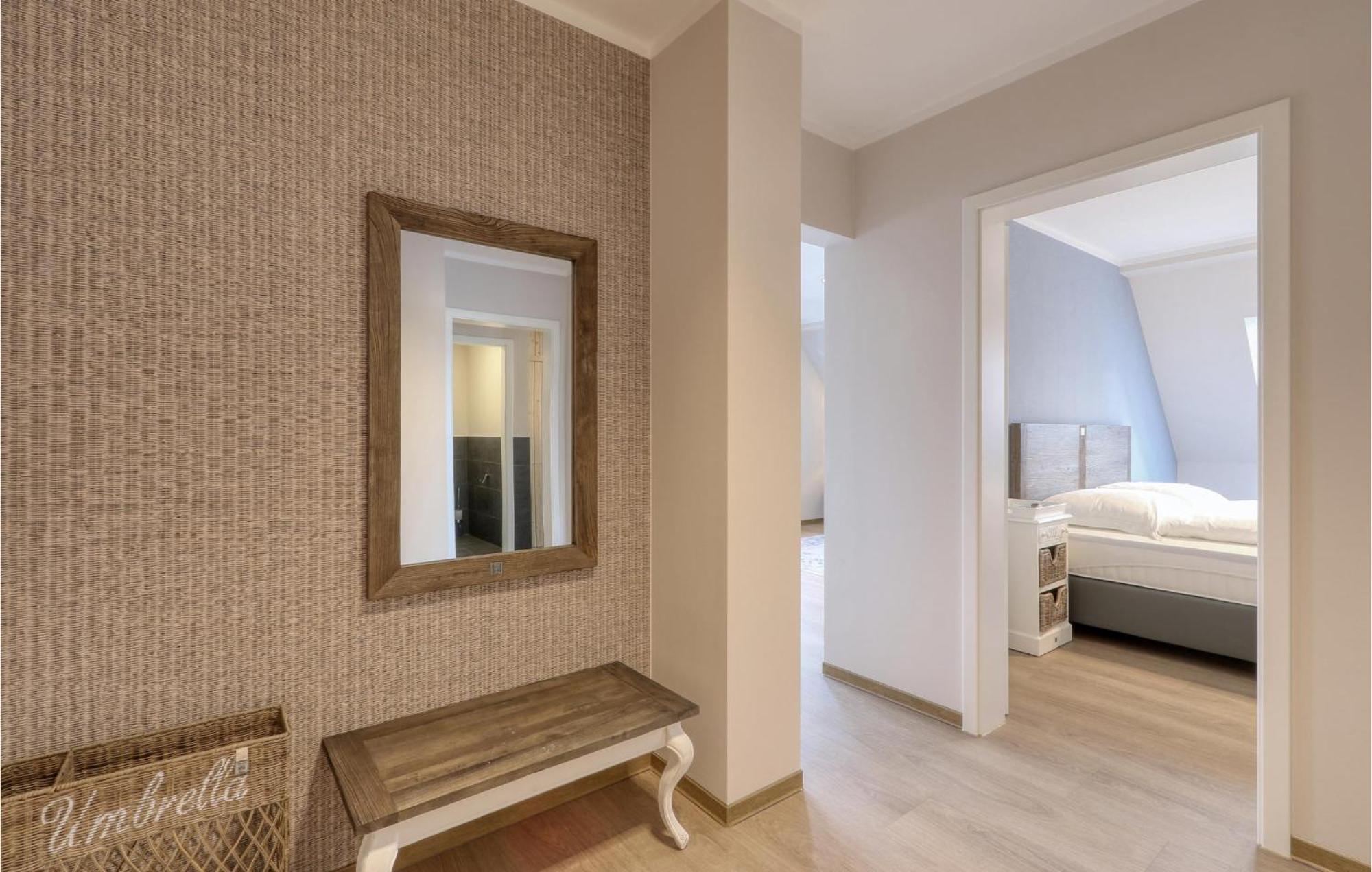 Baltischer Hof Apartment 54 Boltenhagen  Bagian luar foto